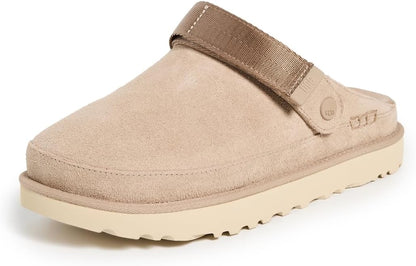 UGG Goldenstar Clog Womens Slip On