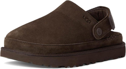 UGG Goldenstar Clog Womens Slip On