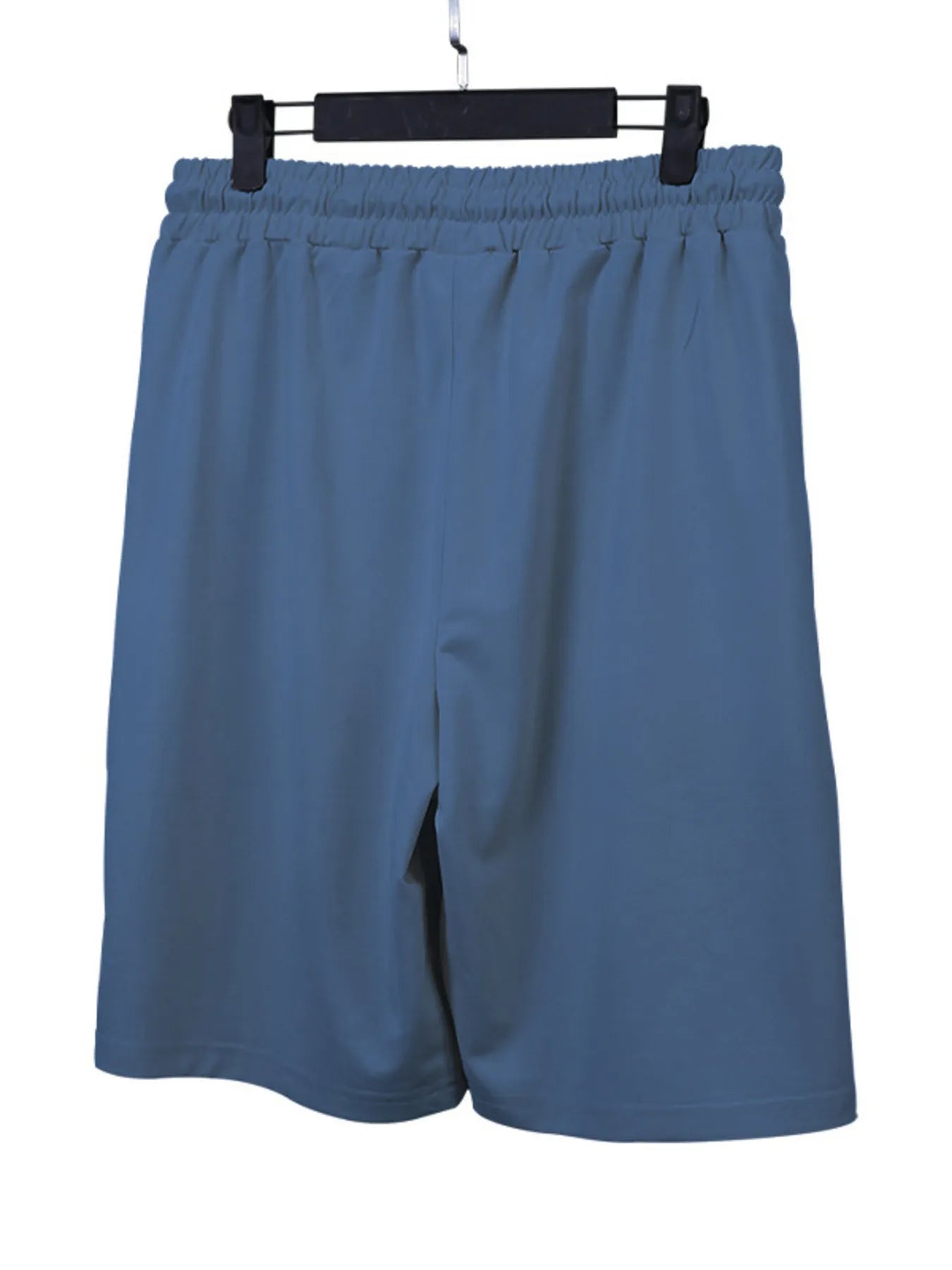 Comfy Men's 2-Piece Pocket Tee & Shorts Set