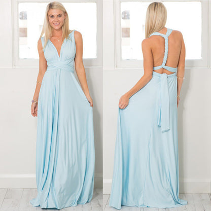 Vestido de una pieza