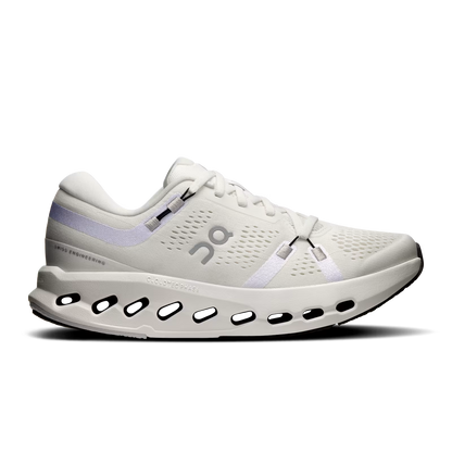On Cloudsurfer Women Ivory Ivory