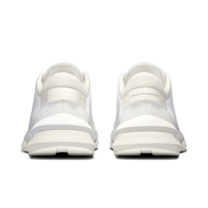 On Cloudzone Women White White