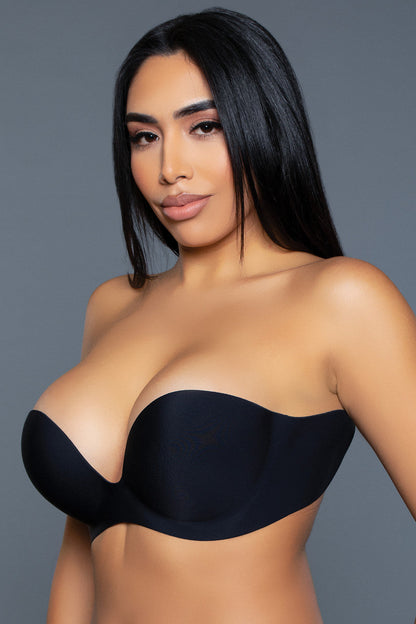 Barely Even There Adhesive Bra