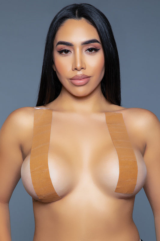 Double Sided Breast Lift Tape