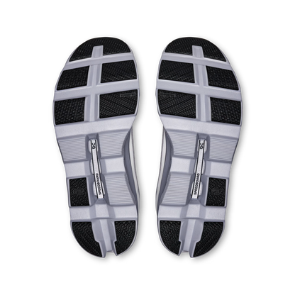 On Cloudmonster Men Ice | Alloy