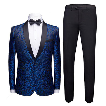 Traje de boda para hombre - Traje formal