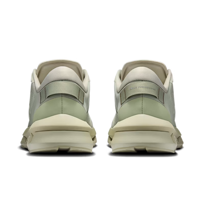 On Cloudzone Women Chalk Pelican