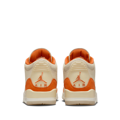 Jordan 3 Women Starfish