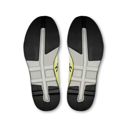 On Cloudzone Men Limelight  Black