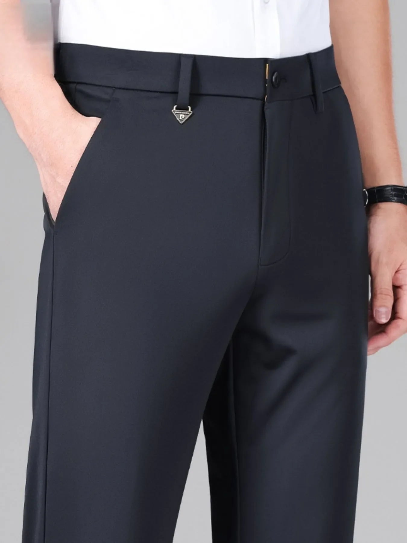 Men's Loose Fit Pants