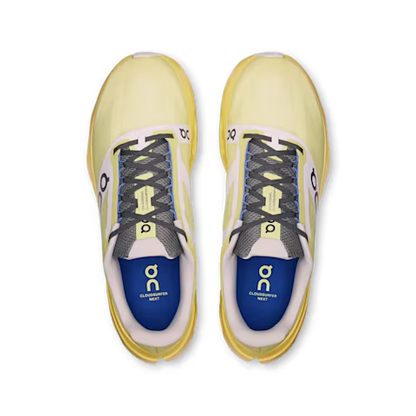 On Cloudsurfer Next Z5 Men Limelight White