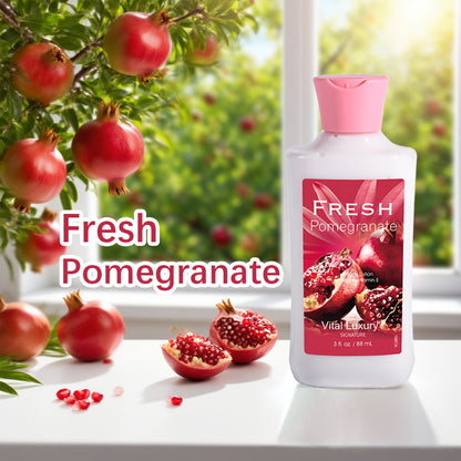 48小時保濕身體乳，15種香型，專為乾性肌膚設計