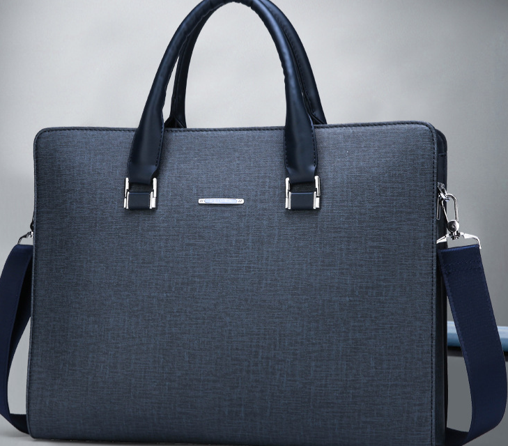 Laptop Bag, Briefcase, Men's Bag