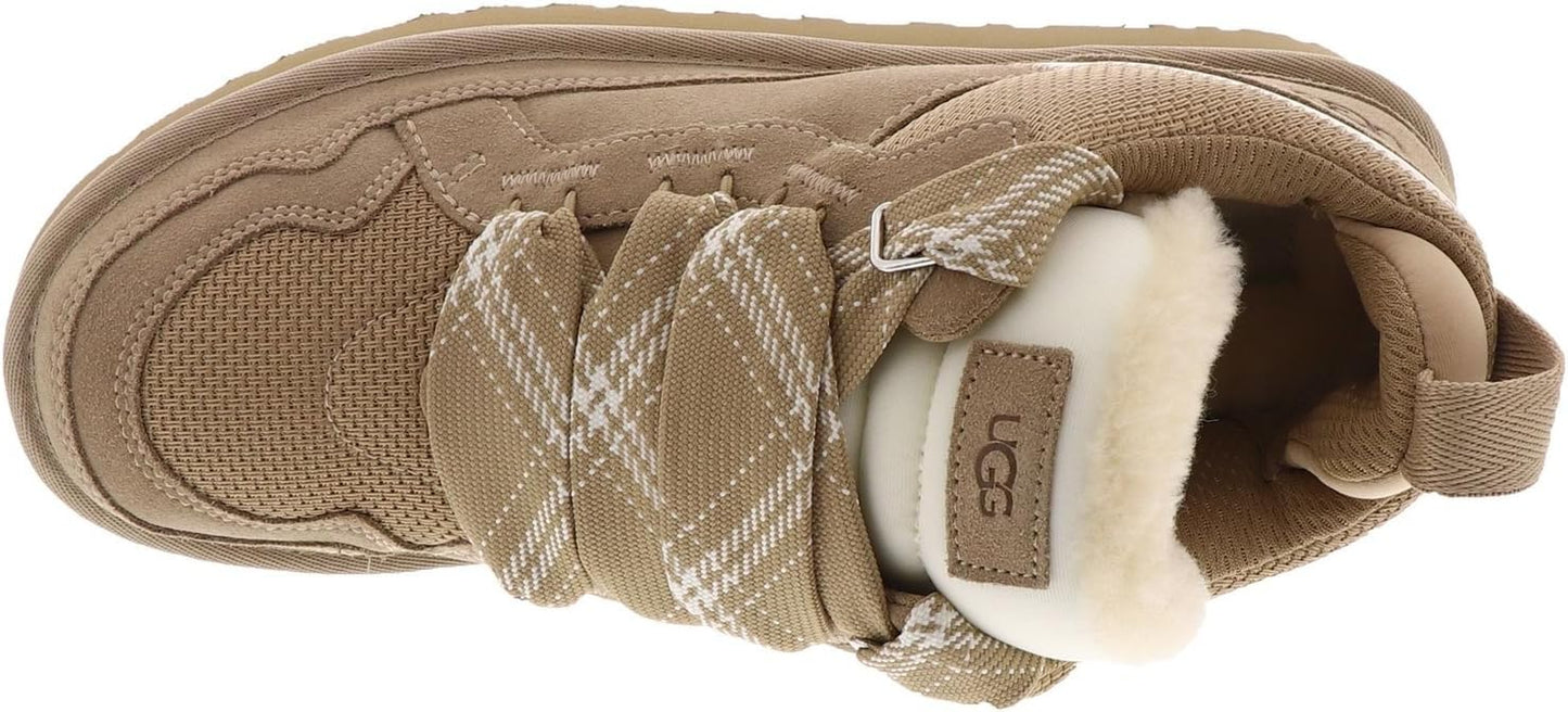 UGG Women's Lowmel Sneaker