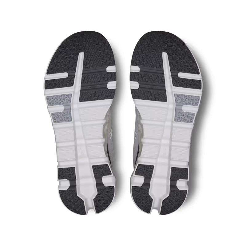 On Cloudrunner 2 Men Frost White