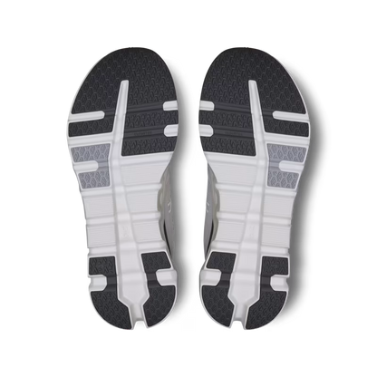 On Cloudrunner 2 Men Frost White