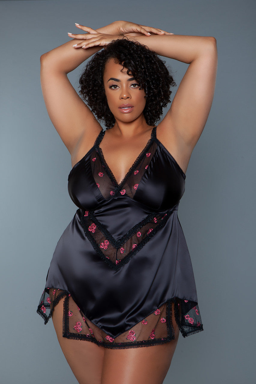 2246P Muñeca Katherine