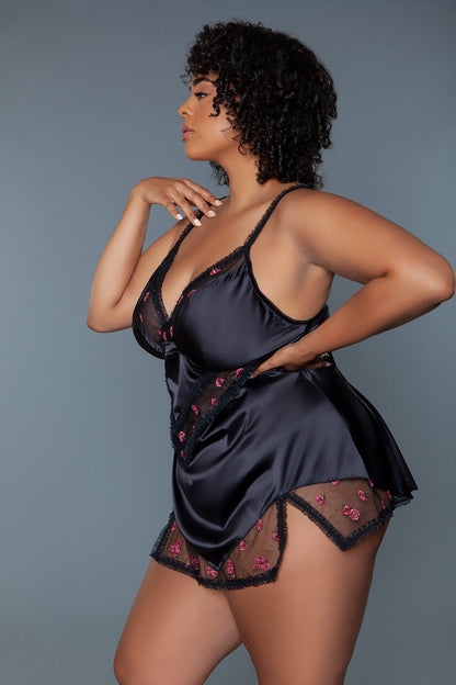 2246P Muñeca Katherine