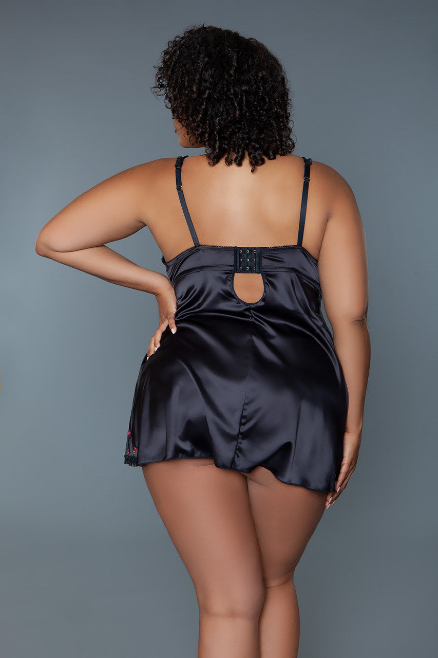 2246P Muñeca Katherine