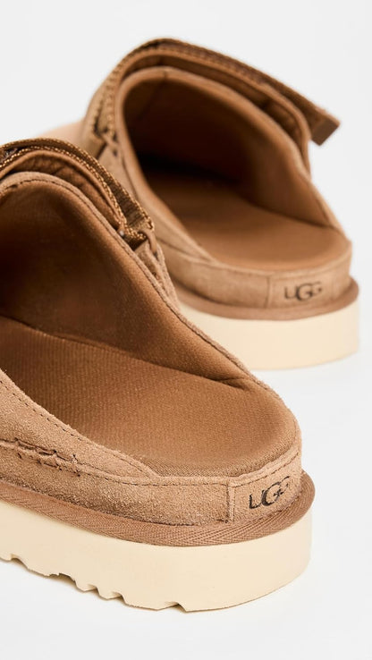 UGG Goldenstar Clog Womens Slip On