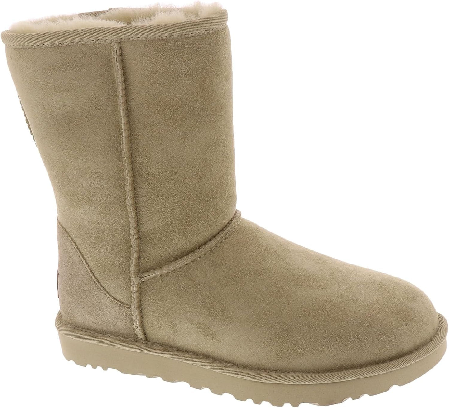 UGG 女士經典短靴 II