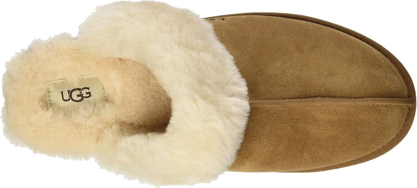 UGG Women's Scuffette II Slipper