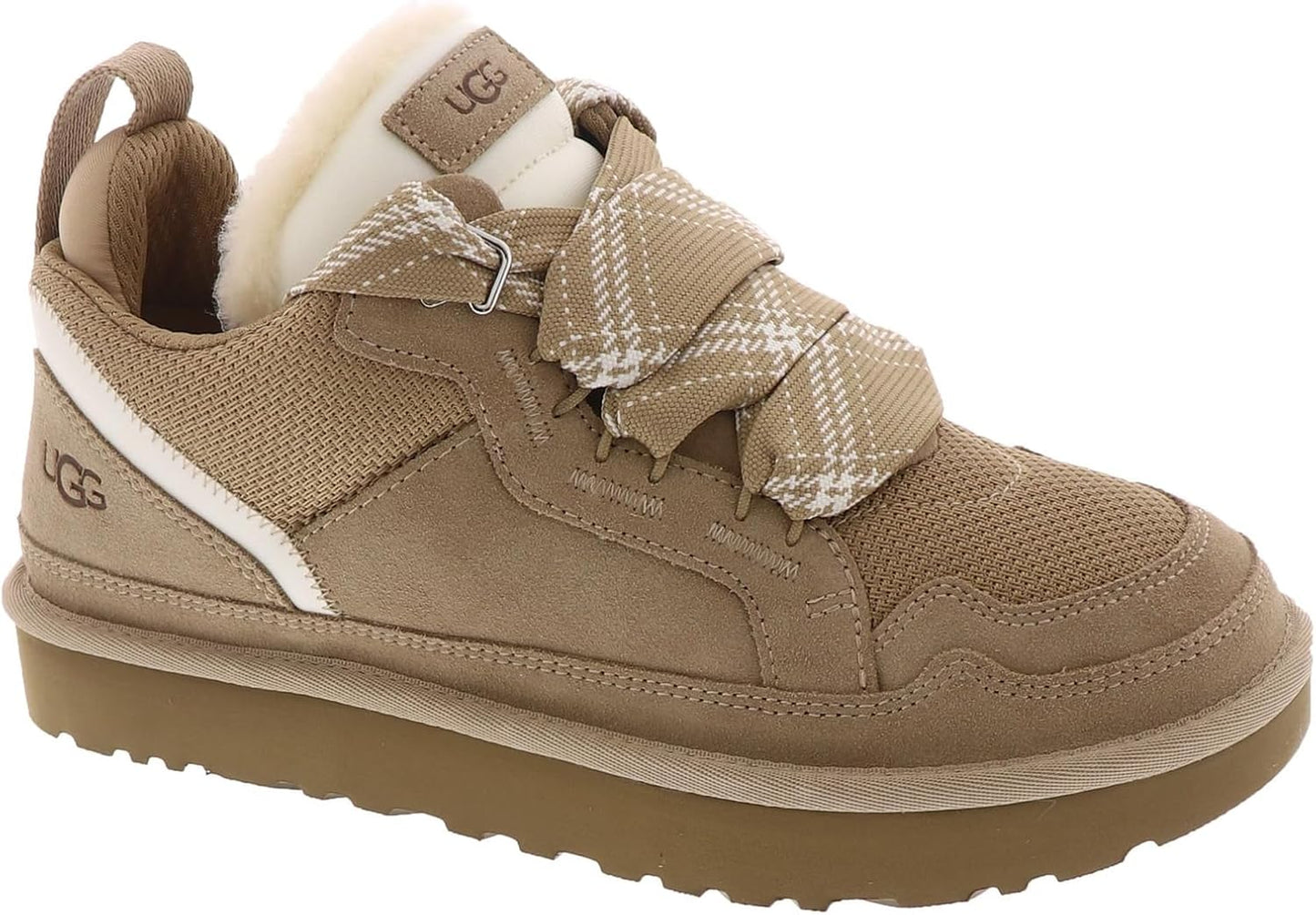 UGG Women's Lowmel Sneaker