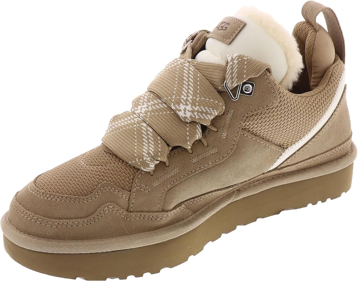 UGG Women's Lowmel Sneaker