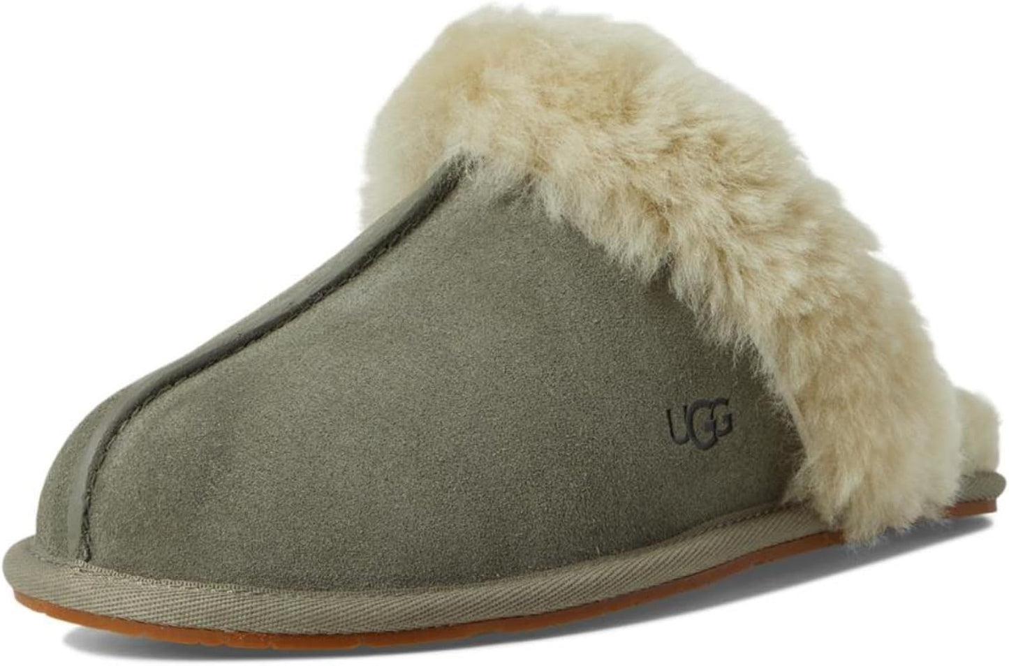 UGG Women's Scuffette II Slipper