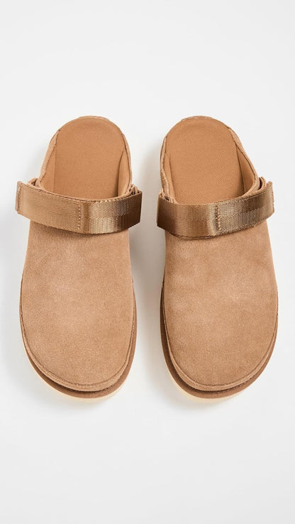 UGG Goldenstar Clog Womens Slip On