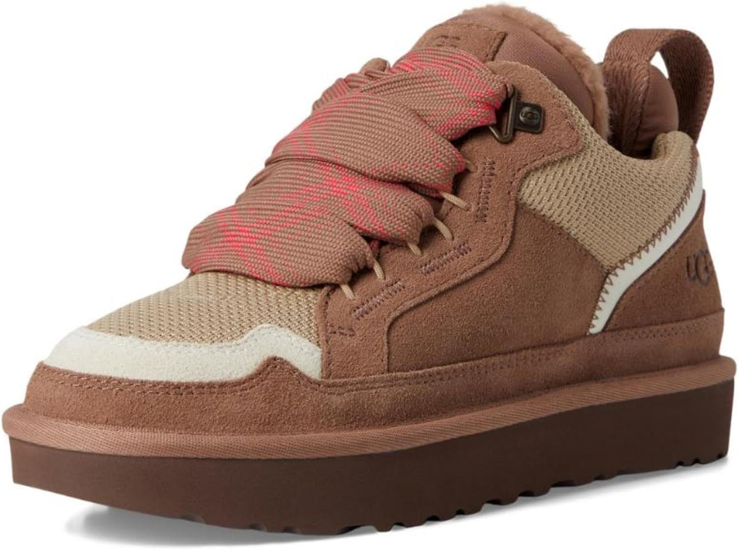 UGG Women's Lowmel Sneaker
