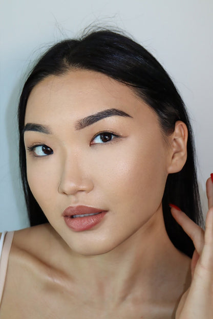 Dúo de corrector y base impecable BlurEFX™ de Ashunta Sheriff Beauty