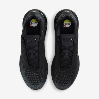 Air Max Phoenix Men Black Anthracite