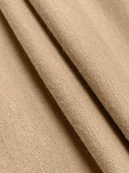 One Shoulder Tie Waist Dress