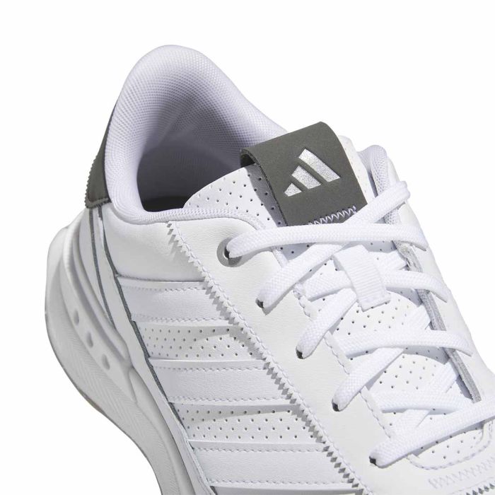 Zapatos de golf Adidas S2G Spikeless Leather 24