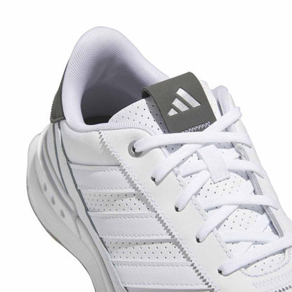 Zapatos de golf Adidas S2G Spikeless Leather 24