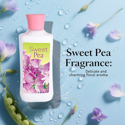 48小時保濕身體乳，15種香型，專為乾性肌膚設計