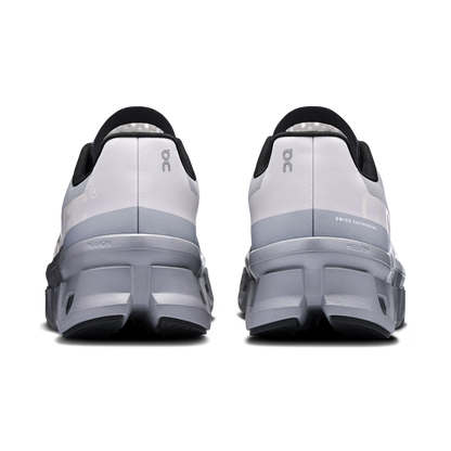 On Cloudmonster Men Ice | Alloy