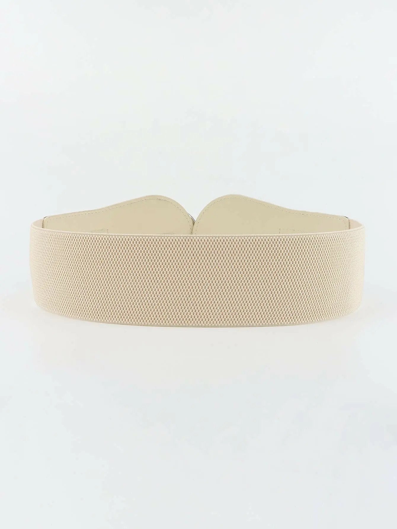 PU Elastic Wide Belt