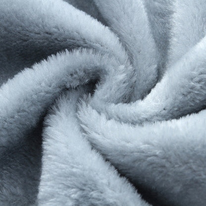 Traje deportivo con capucha y suéter polar para hombre