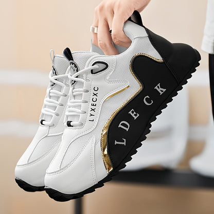 New Spring 25 Lightweight Grippy Outdoor Mens Shoes