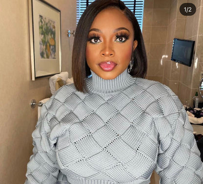 Set de pestañas de lujo MagnetiEYES™ Drama Mags de Ashunta Sheriff Beauty