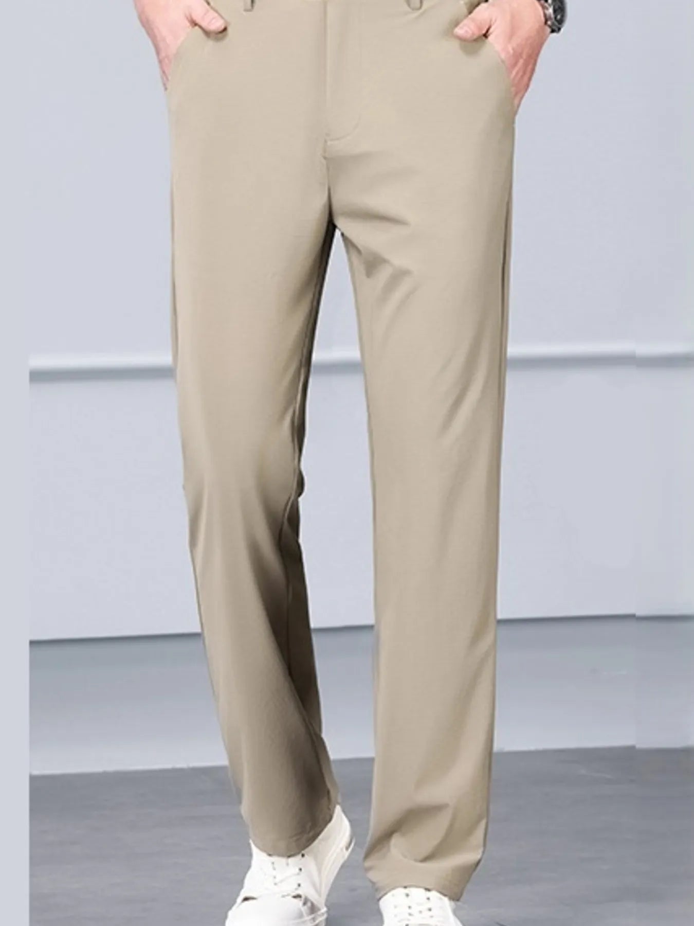 Men's Loose Fit Pants