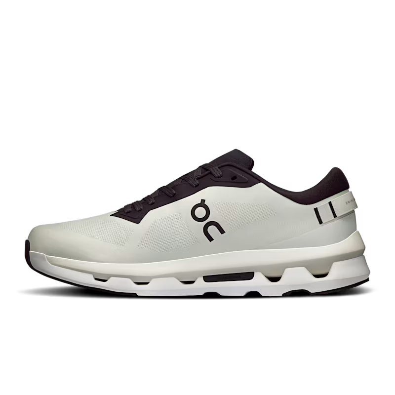 On Cloudzone Women Ice/ Black