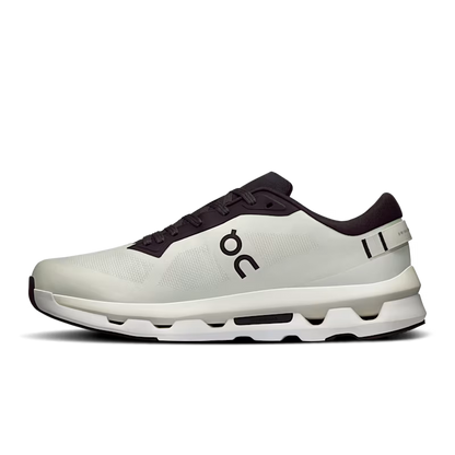 On Cloudzone Women Ice/ Black