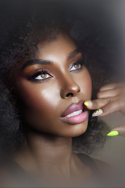 Crema mate multiusos vegana Ashunta Sheriff Beauty 