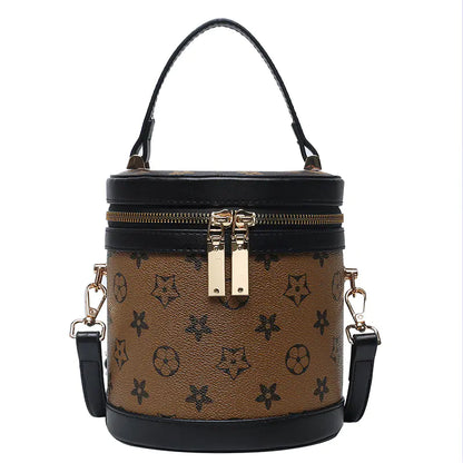 New Korean Style Women's Bucket Bag (Shoulder)