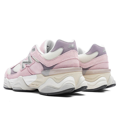 New Balance 9060 Men Rose Sugar Angora
