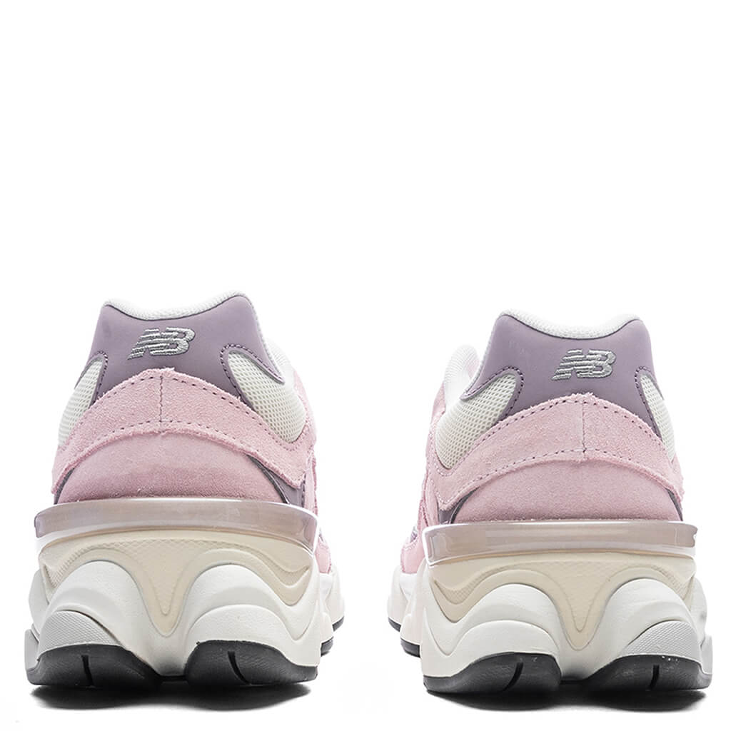 New Balance 9060 Men Rose Sugar Angora