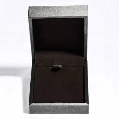 Cross 925 Sterling Silver Moissanite Necklace